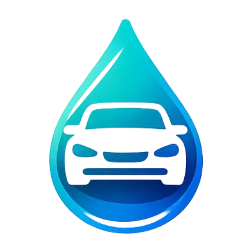 Lavage auto à domicile Vercheny